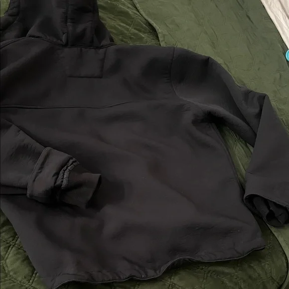 Carhartt Men's Black Performance Jacket - Picture 7 of 7